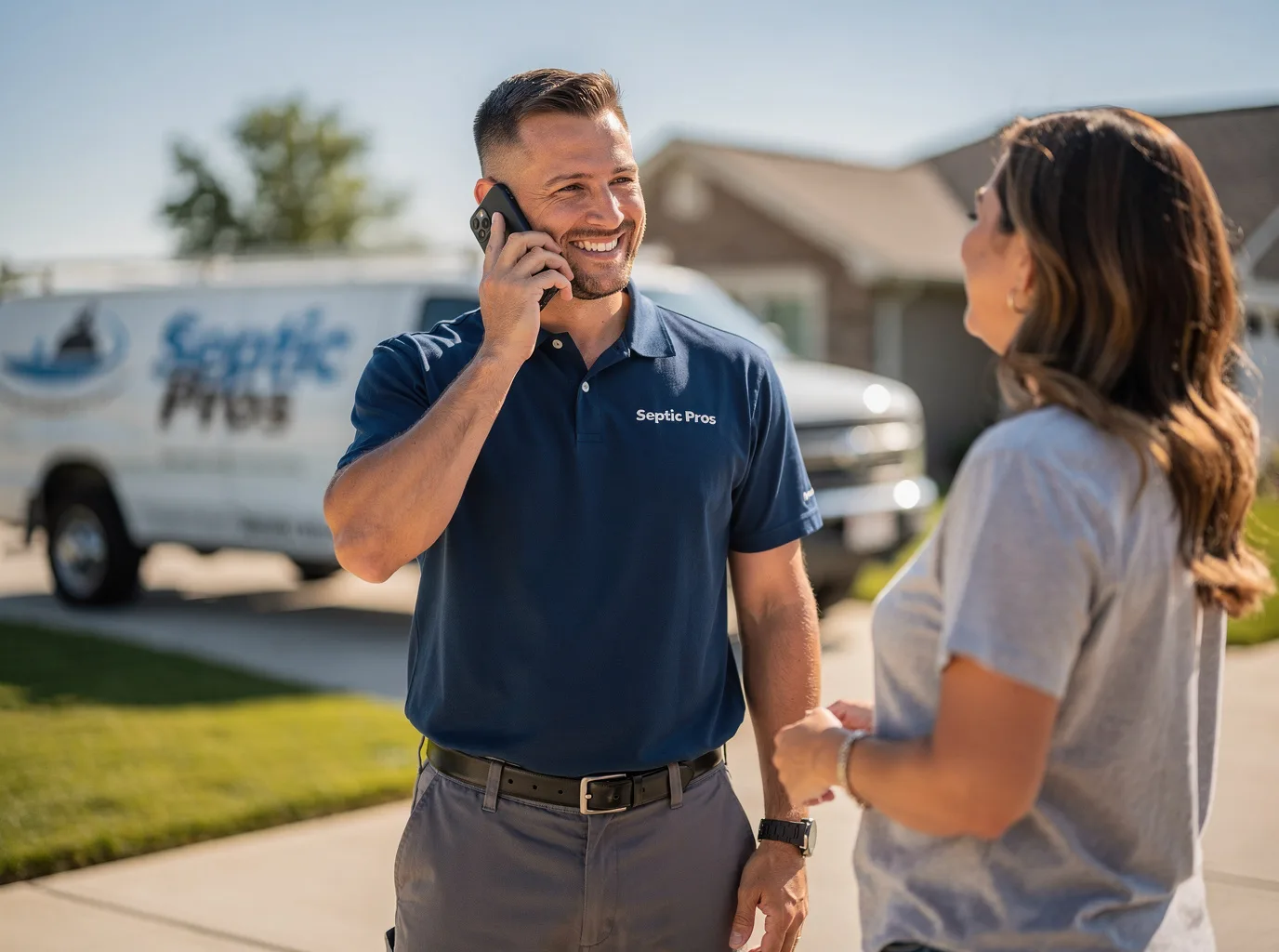 Septic Tank Pumping Simonton, TX FAQs